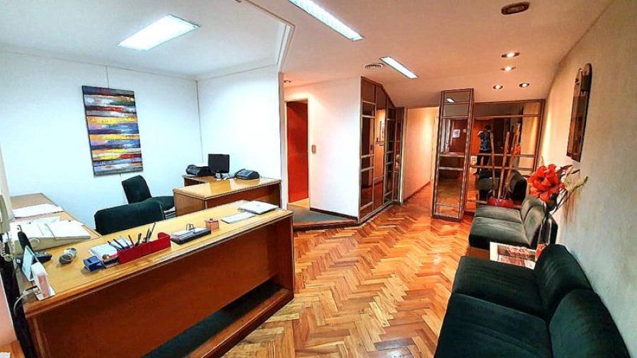 Foto Oficina en Venta en Tribunales, Ciudad de Buenos Aires - U$D 159.000 - OFV108848 - BienesOnLine