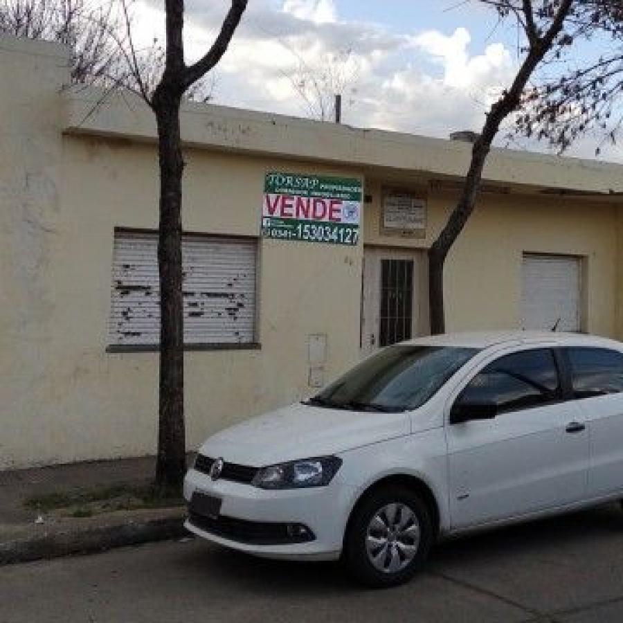 Foto Comercio en Venta en Centro, Capitán Bermúdez, Santa Fe - U$D 75.000 - CMV117926 - BienesOnLine