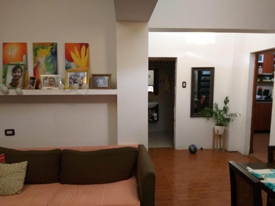 Foto Ph en Venta en Villa Lynch, Buenos Aires - U$D 66.500 - PHV117848 - BienesOnLine