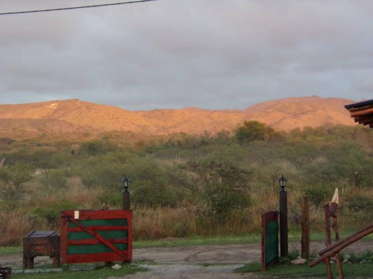 VENTA TERRENOS CAMINO NUEVO A LA BOLSA!!!