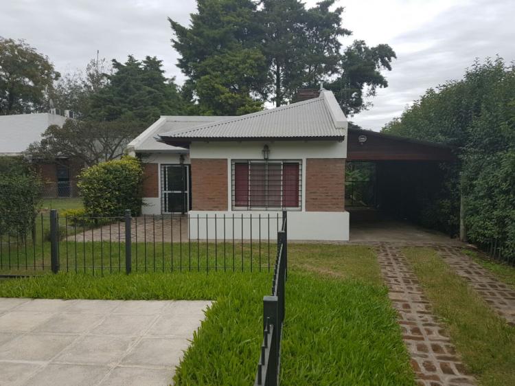 Venta - Un dormitorio - Garita 15 - Apta crédito