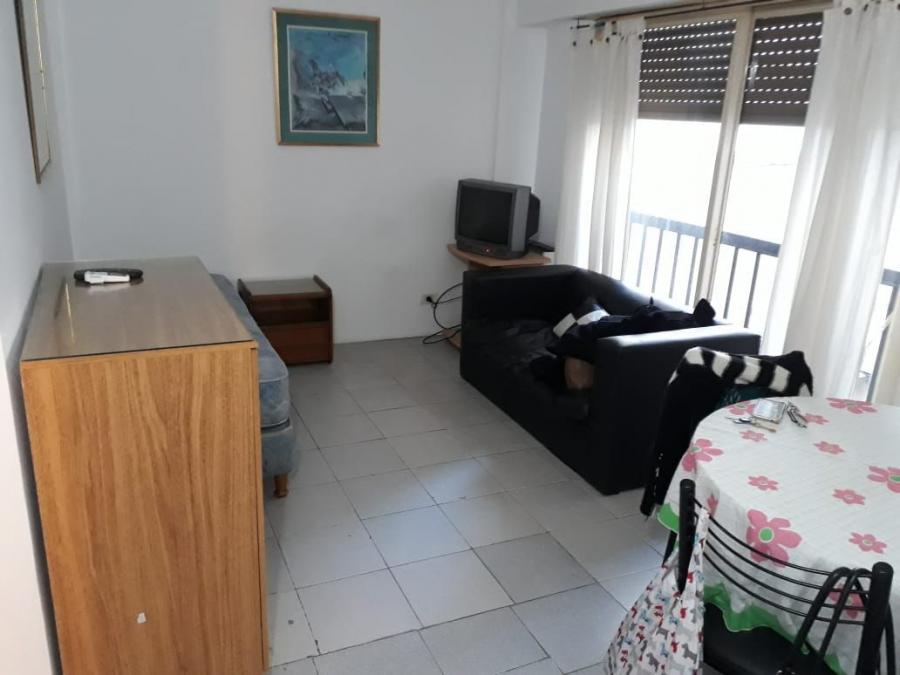 VENTA.DEPARTAMENTO .2 ambientes. PALERMO. Excelente Ubicación para Renta.