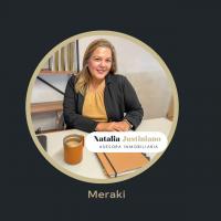 Inmobiliaria Century21-MERAKI