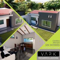 Inmobiliaria Mariam Vark