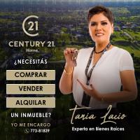 Tania Lacio - Century 21 Home