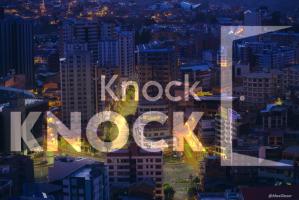 Inmobiliaria Knock Knock