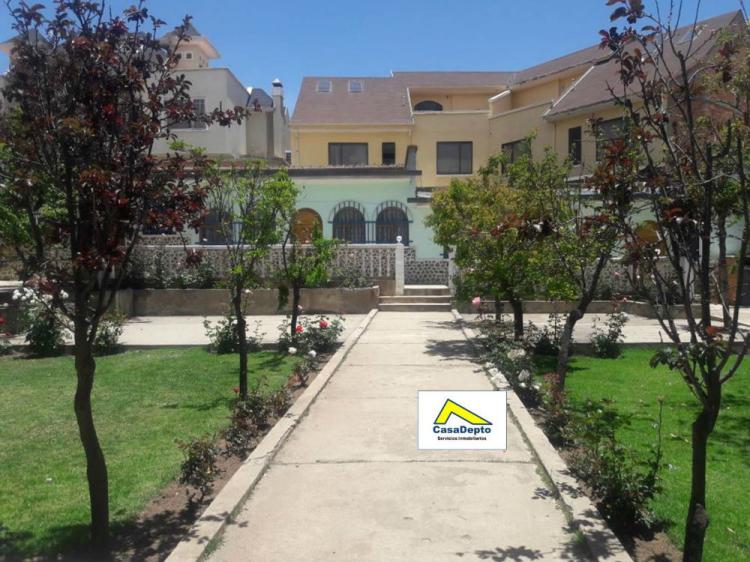 OPORTUNIDAD DE INVERSIÓN – TERRENO EN VENTA