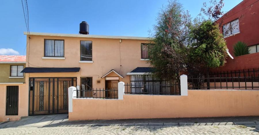 Foto Casa en Venta en Achumani, La Paz, La Paz - U$D 135.000 - CAV7804 - BienesOnLine