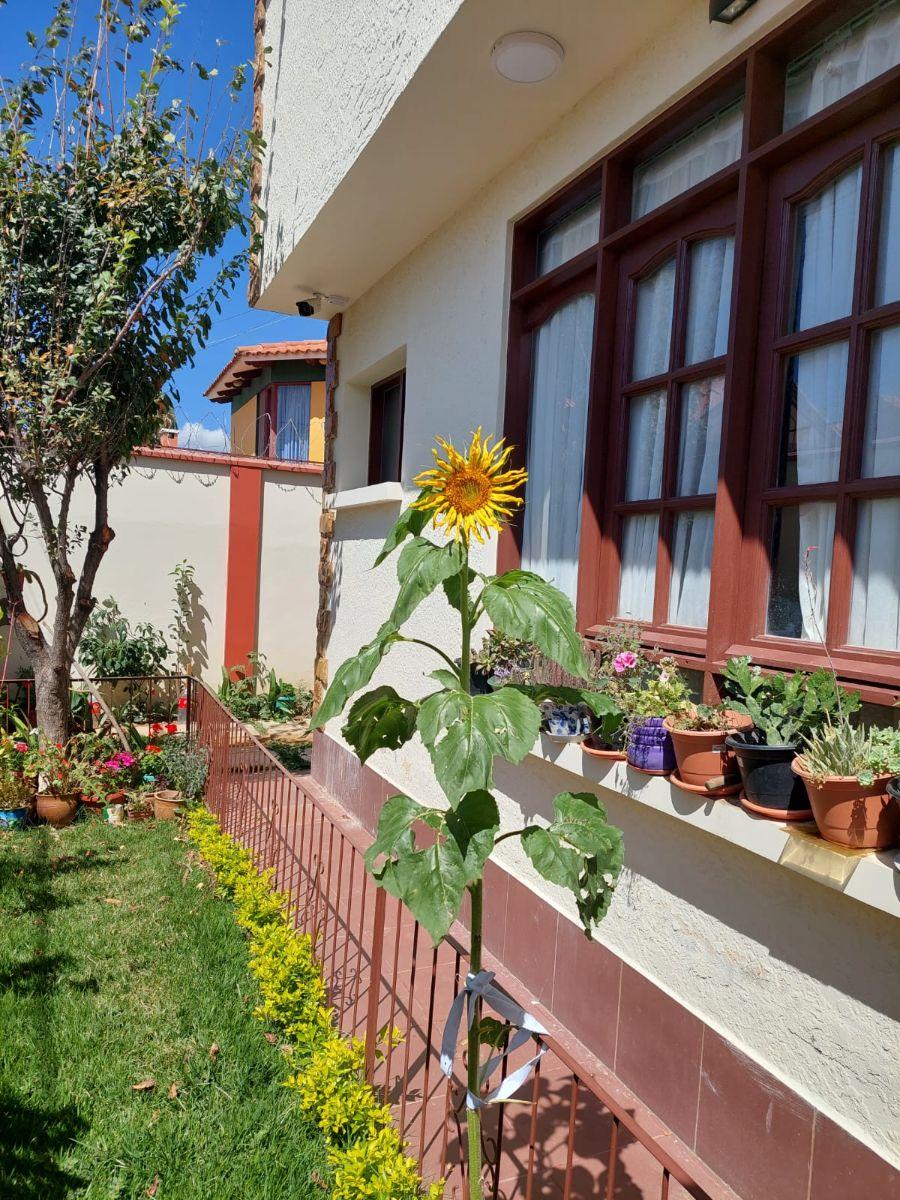 Foto Casa en Venta en Cruce Taquia, Cochabamba, Cochabamba - U$D 390.000 - CAV7872 - BienesOnLine