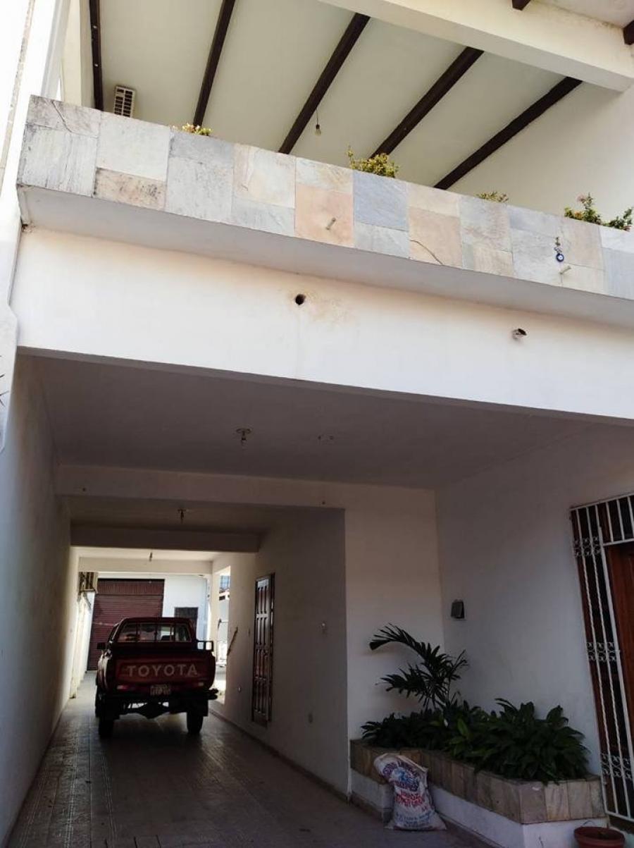 Casa en Venta en Santa Cruz de la Sierra