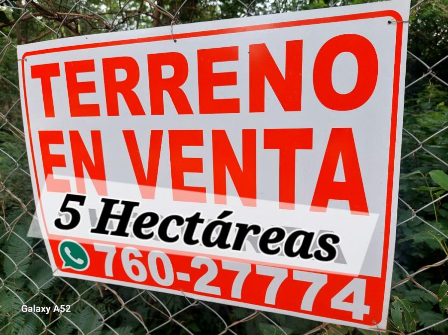  Aprovecha Terrenos en venta en el Urubó.  