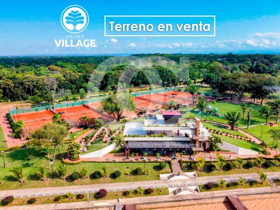 Foto Terreno en Venta en Urubo, Santa Cruz de la Sierra, Santa Cruz - U$D 172.000 - TEV7828 - BienesOnLine