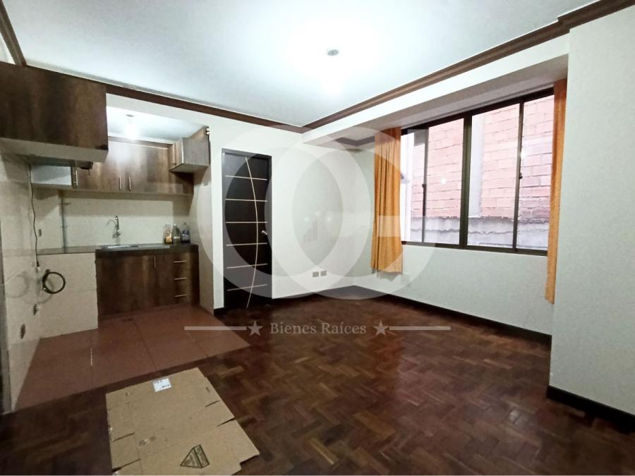 Foto Departamento en Alquiler en Miraflores, La Paz, La Paz - $ 1.900 - DEA7800 - BienesOnLine