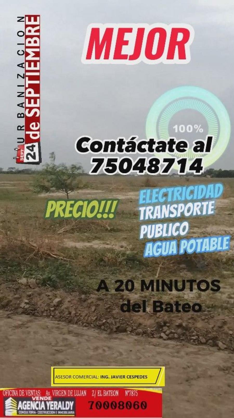 🔥ULTIMOS LOTES LISTOS PARA VIVIR🔥 ‼️‼️Con solo tu cuota in