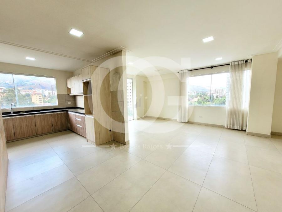 Foto Departamento en Alquiler en Tupuraya, Cochabamba, Cochabamba - $ 3.600 - DEA7852 - BienesOnLine