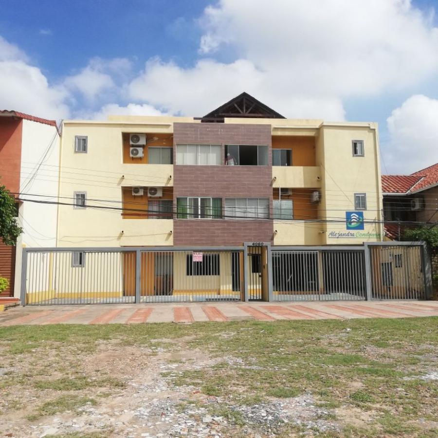 Departamento en Venta en AV. VIRGEN DE COTOCA Santa Cruz de la