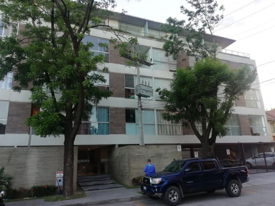 ANTICRETICO MONOAMBIENTE AV. BENI EN CONDOMINIO