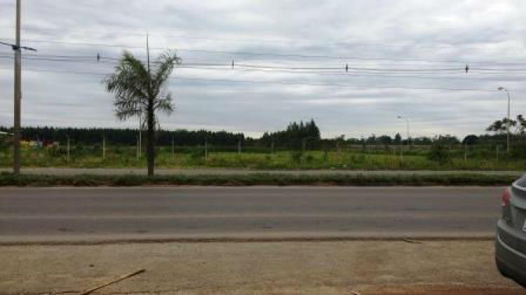 Carr. Norte, Km. 23, TERRENO en Venta, 30.000 m2. IDEAL p/ INDUSTRIAS