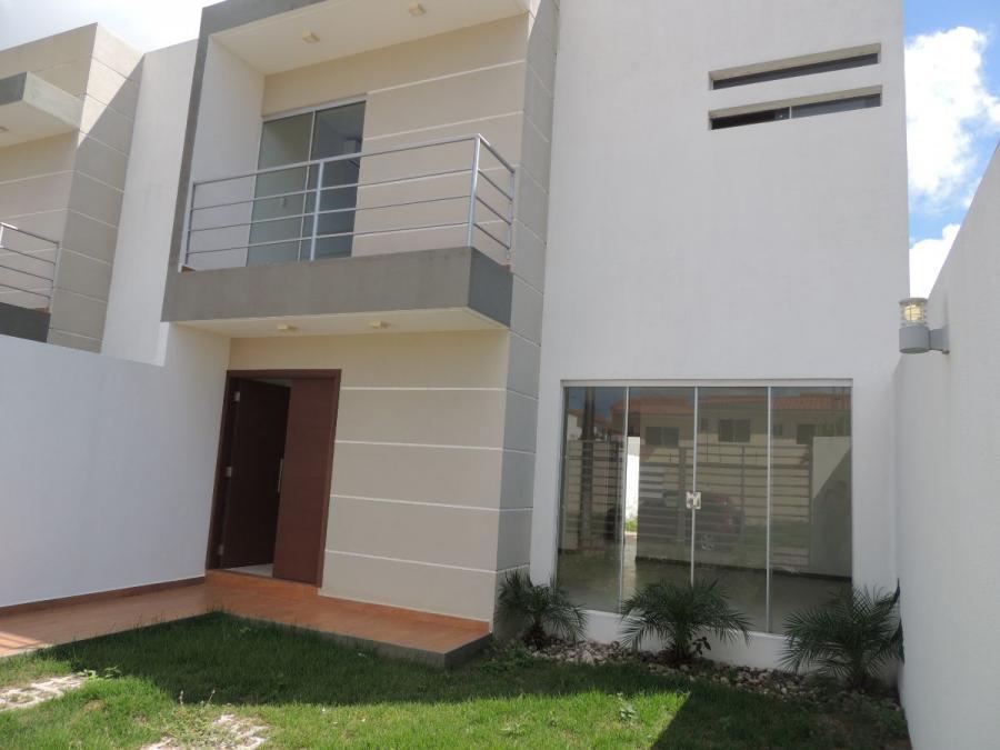 Foto Casa en Venta en Santa Cruz de la Sierra, Santa Cruz - U$D 138.000 - CAV3345 - BienesOnLine