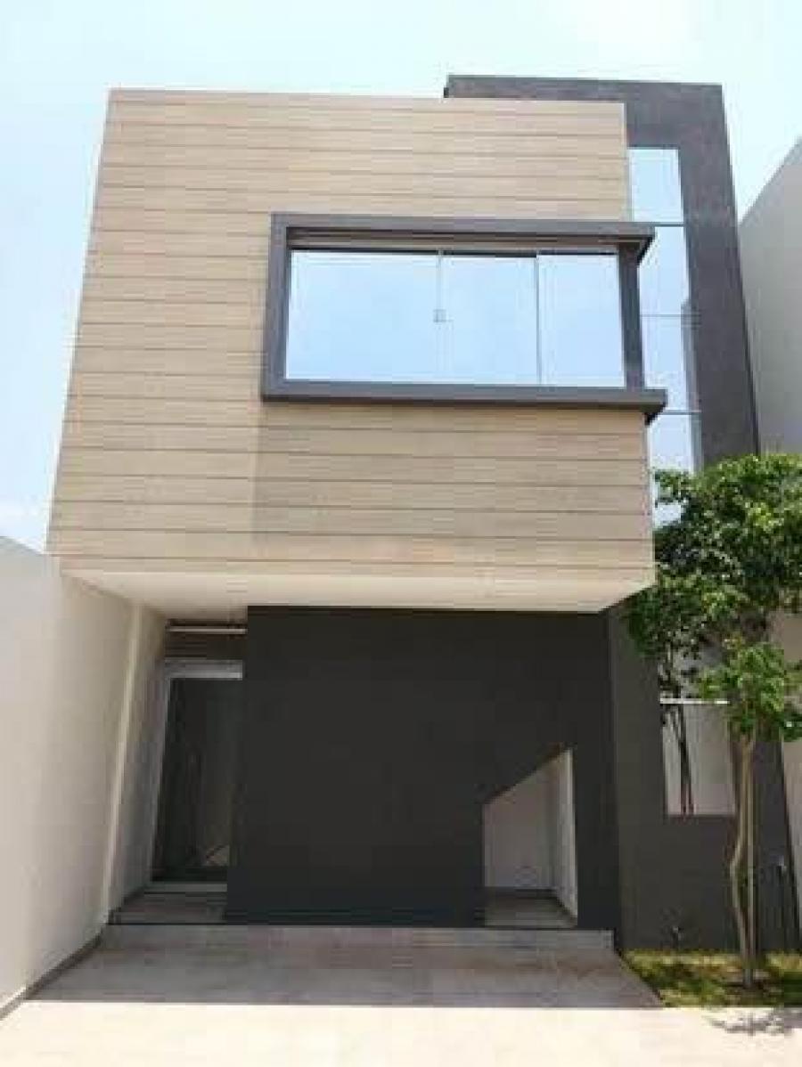 CASA A ESTRENAR DE 3 DORMITORIOS EN VENTA ZONA NORTE KM 8 1/2