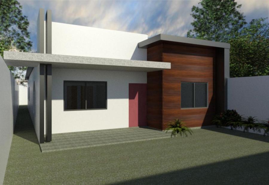 Foto Casa en Venta en Montecristo, Av Montecristo 9 anillo, Santa Cruz - U$D 75.000 - CAV5763 - BienesOnLine