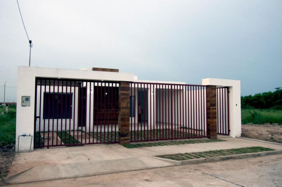 Foto Casa en Venta en Tupa ruete, Andres ibaez, Santa Cruz - U$D 75.000 - CAV4010 - BienesOnLine