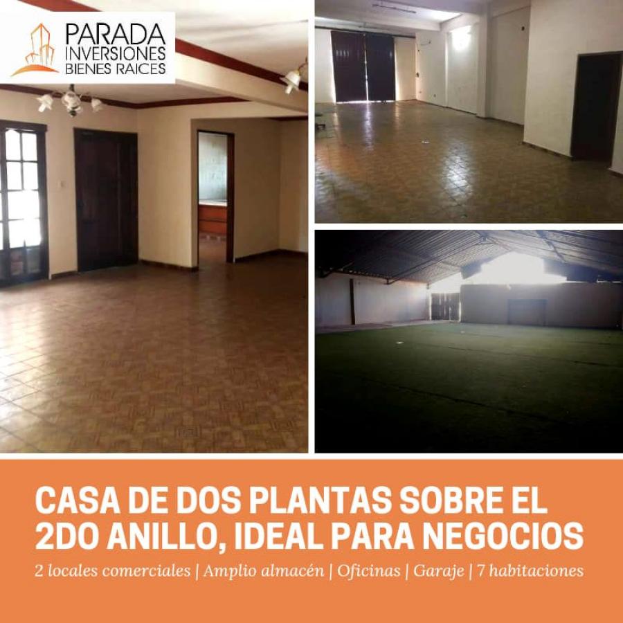 Foto Casa en Venta en 1, Santa Cruz - U$D 800.000 - CAV5236 - BienesOnLine