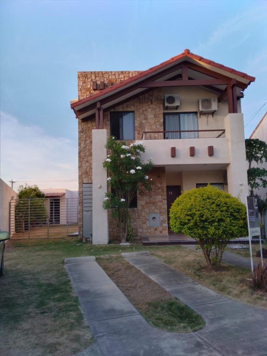 Foto Casa en Venta en Norte, Santa Cruz, Santa Cruz - U$D 125.000 - CAV4669 - BienesOnLine