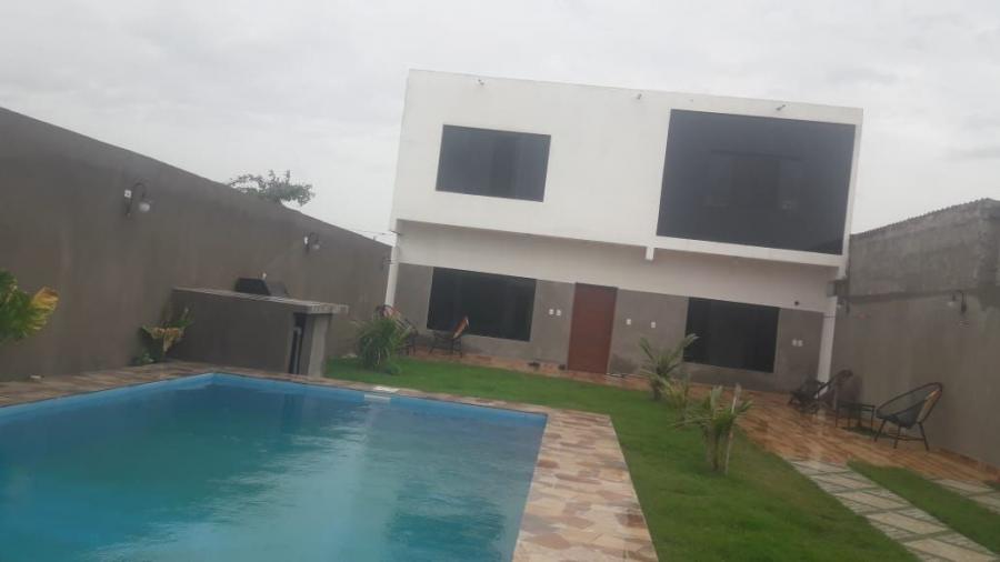 Foto Casa en Venta en Los lotes, Zona los lotes, Santa Cruz - U$D 85.000 - CAV5430 - BienesOnLine