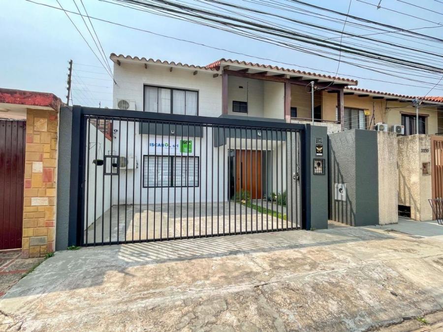 Foto Casa en Alquiler en HAMACAS, Santa Cruz de la Sierra, Santa Cruz - $ 6.264 - CAA8002 - BienesOnLine