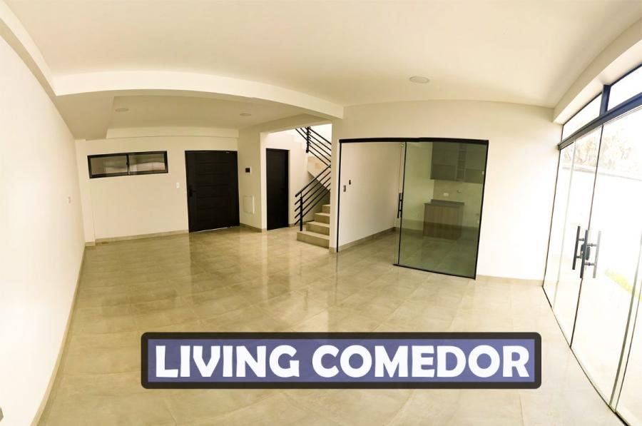 Foto Casa en Venta en Cochabamba, Cochabamba - U$D 92.000 - CAV7664 - BienesOnLine