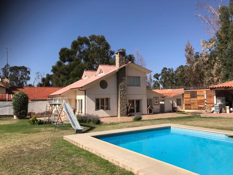 Foto Casa en Venta en Cochabamba, Cochabamba - $ 13.800.000 - CAV1976 - BienesOnLine