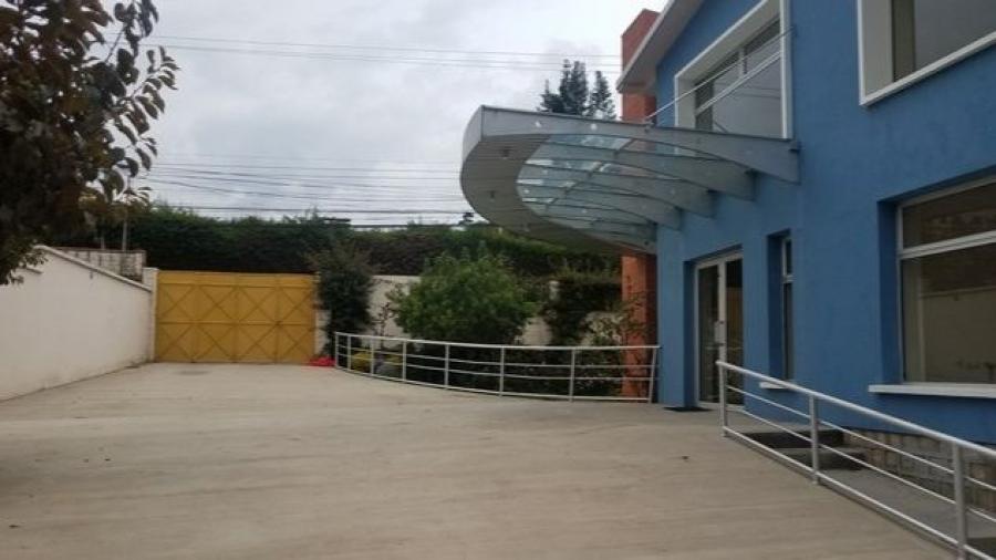 Foto Casa en Venta en Zona la Florida, La Paz - U$D 821.500 - CAV4095 - BienesOnLine