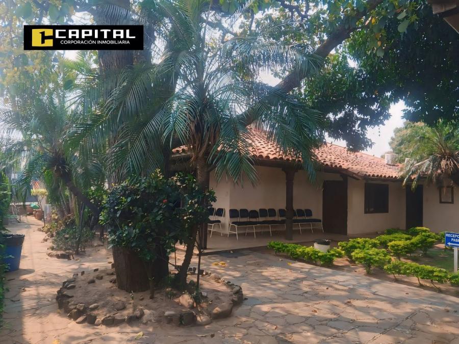 Foto Casa en Venta en Militar, Santa Cruz de la Sierra, Santa Cruz - U$D 310.000 - CAV7938 - BienesOnLine