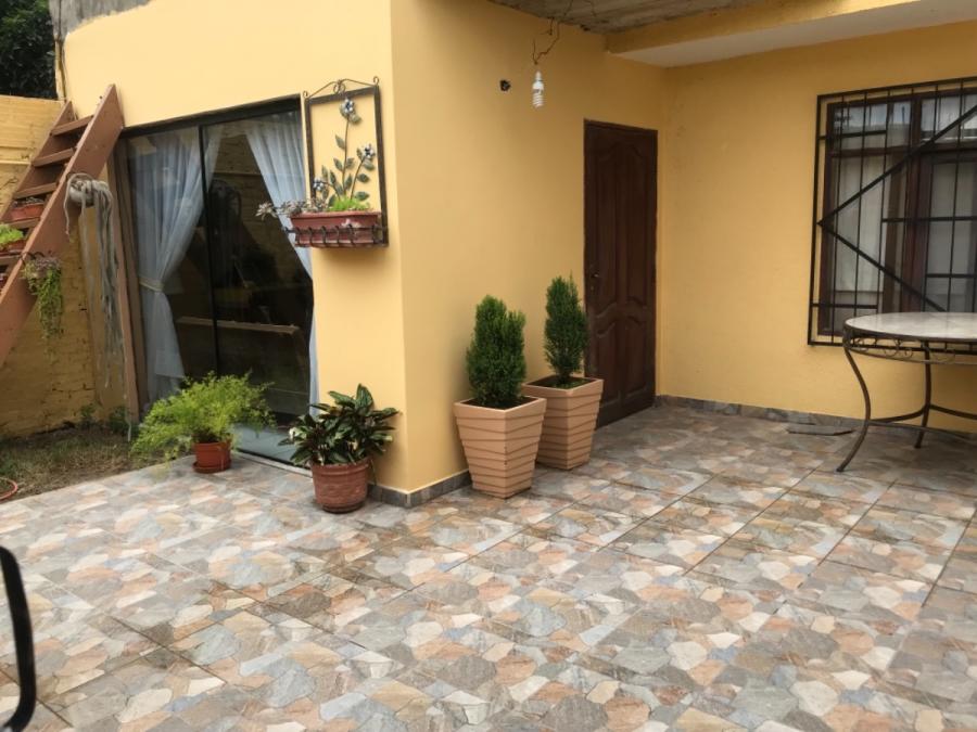 Foto Casa en Venta en La Bélgica, Santa Cruz de la Sierra, Santa Cruz - U$D 105.000 - CAV3176 - BienesOnLine