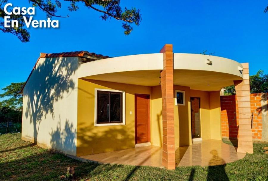 Foto Casa en Venta en virgen de lujan, Santa Cruz - U$D 48.000 - CAV5289 - BienesOnLine