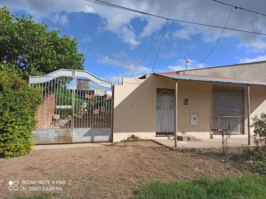 Foto Casa en Venta en 26 DE SEPTIEMBRE, Santa Cruz de la Sierra, Santa Cruz - U$D 50.000 - CAV6702 - BienesOnLine