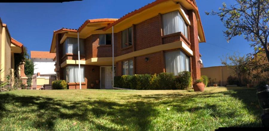 Foto Casa en Venta en Achumani, La Paz - Bolivia, La Paz - CAV4513 - BienesOnLine