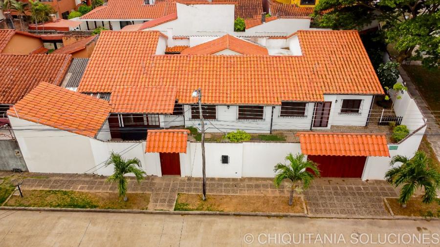 Foto Casa en Venta en Estación Argentina, Santa Cruz de la Sierra, Santa Cruz - U$D 388.000 - CAV7692 - BienesOnLine