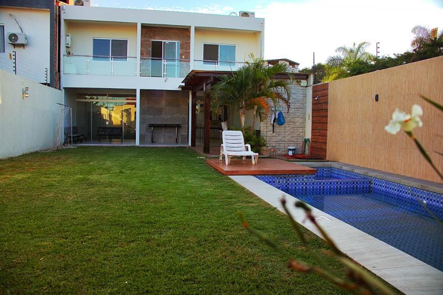 Foto Casa en Venta en Santa Cruz de la Sierra, Santa Cruz - U$D 158.500 - CAV7690 - BienesOnLine