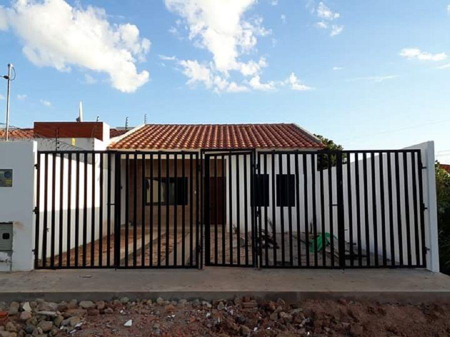 Foto Casa en Venta en G77, Santa Cruz de la Sierra, Santa Cruz - U$D 75.000 - CAV3976 - BienesOnLine