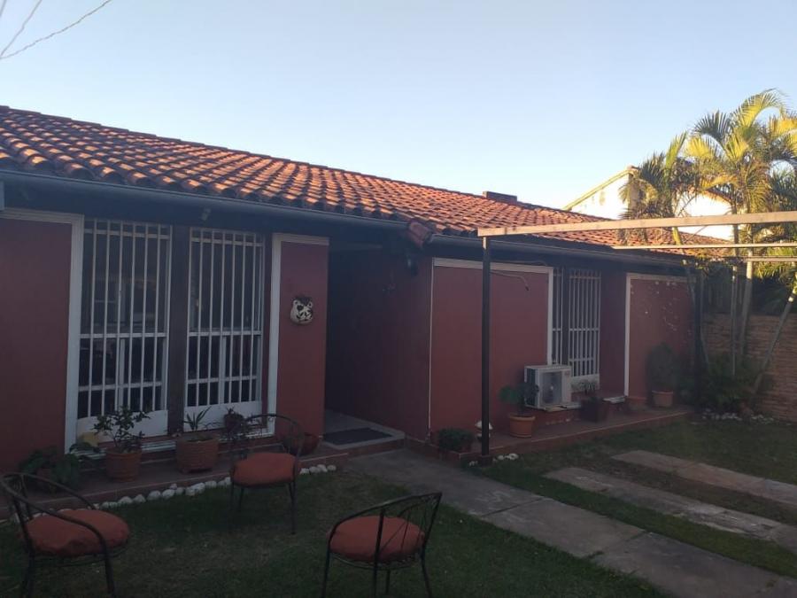 Foto Casa en Venta en Remanso 1, Santa Cruz de la Sierra, Santa Cruz - U$D 137.000 - CAV4097 - BienesOnLine