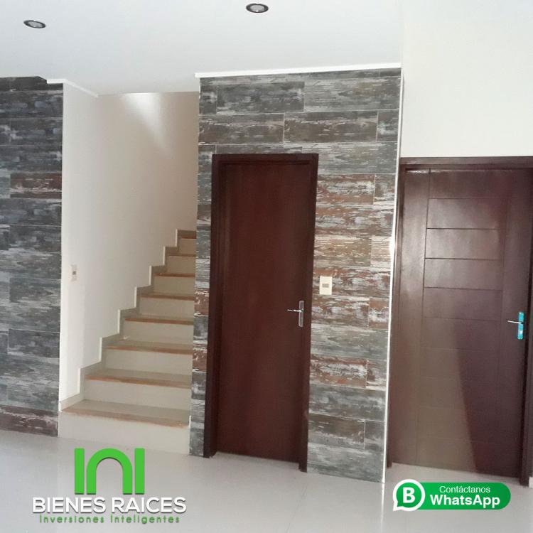 Foto Casa en Venta en Santa Cruz de la Sierra, Santa Cruz - U$D 175 - CAV2734 - BienesOnLine