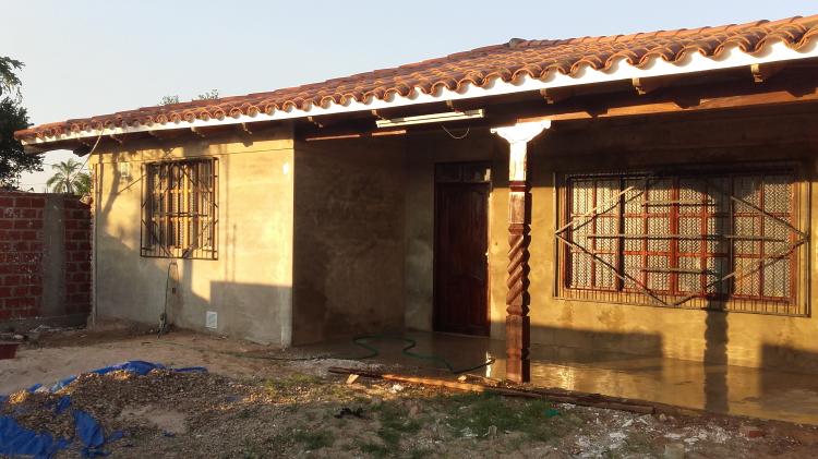 Foto Casa en Venta en el tajibo zona sur, Santa Cruz de la Sierra, Santa Cruz - U$D 58.000 - CAV1650 - BienesOnLine