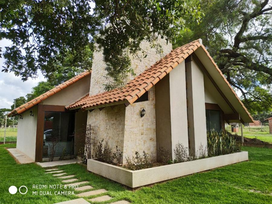 Foto Casa en Venta en ZONA ESTE, Santa Cruz de la Sierra, Santa Cruz - U$D 49.500 - CAV3983 - BienesOnLine