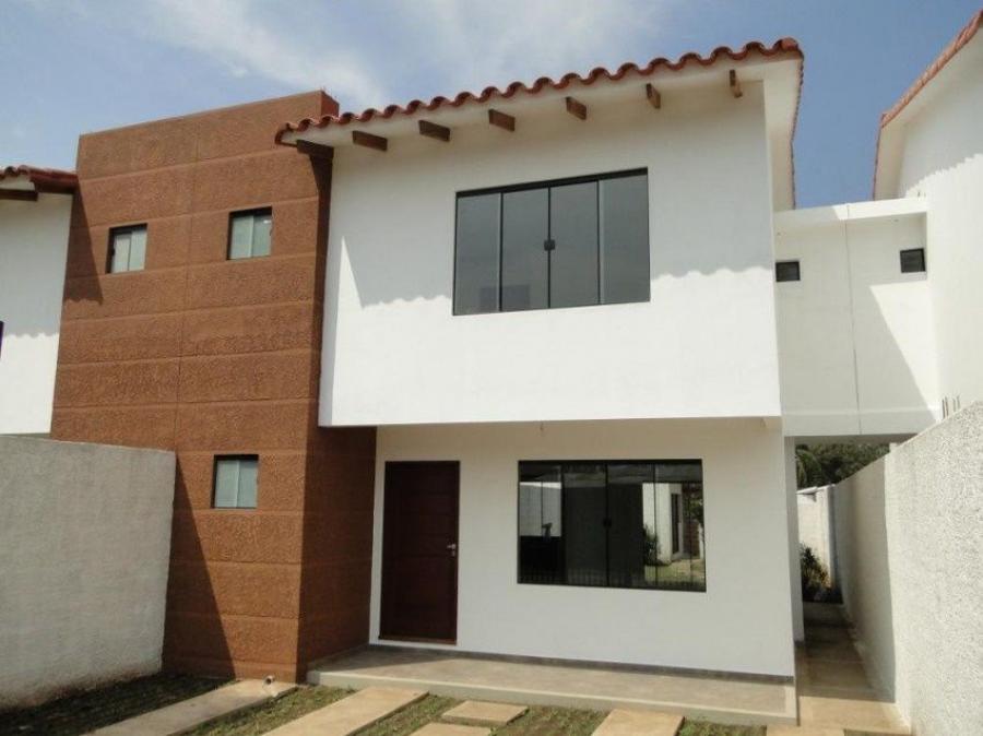 Foto Casa en Venta en Cupesi., Santa Cruz de la Sierra, Santa Cruz - U$D 76.000 - CAV4960 - BienesOnLine