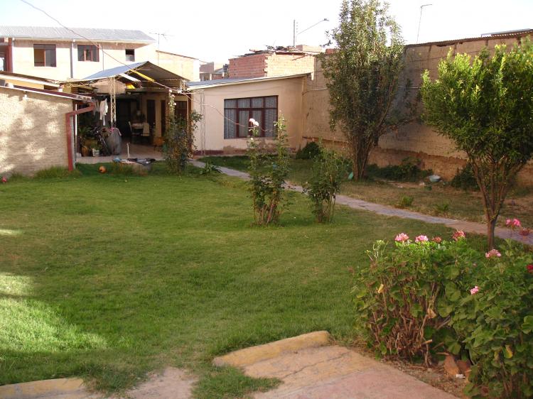 Cochabamba Casa económica en venta zona Coña Coña sud