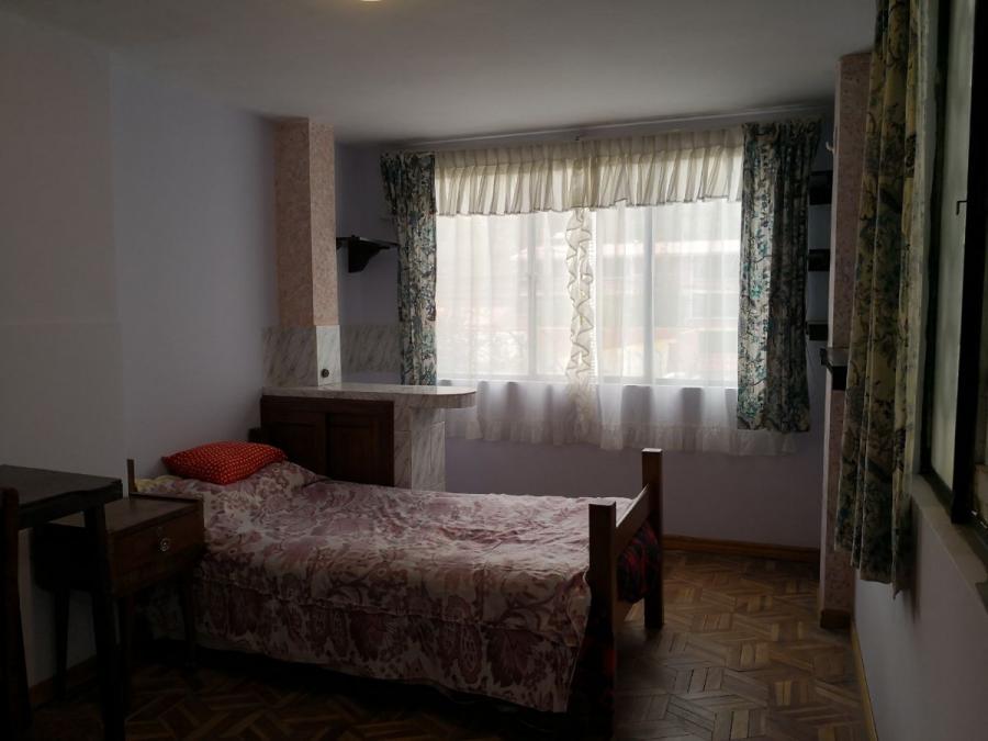 Foto Departamento en Alquiler en Koani - Zona Sur, La Paz Capital, La Paz - $ 1.800 - DEA3742 - BienesOnLine