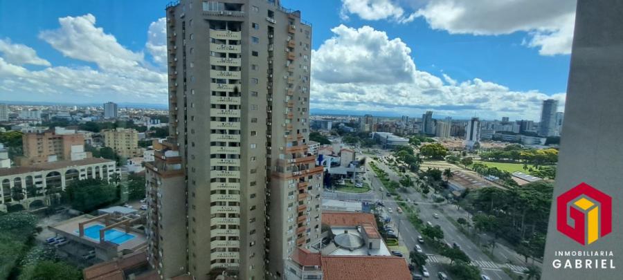 Foto Departamento en Venta en Zona Norte, Santa Cruz, Santa Cruz - U$D 112.000 - DEV6483 - BienesOnLine