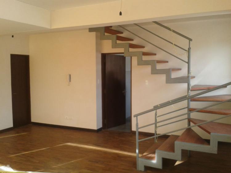 departamento duplex a estrenar